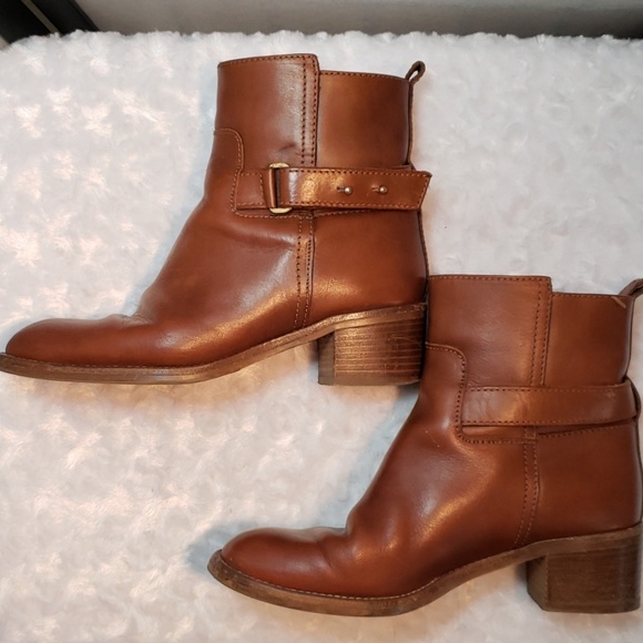 J. Crew Shoes - J. CREW BOOTIES